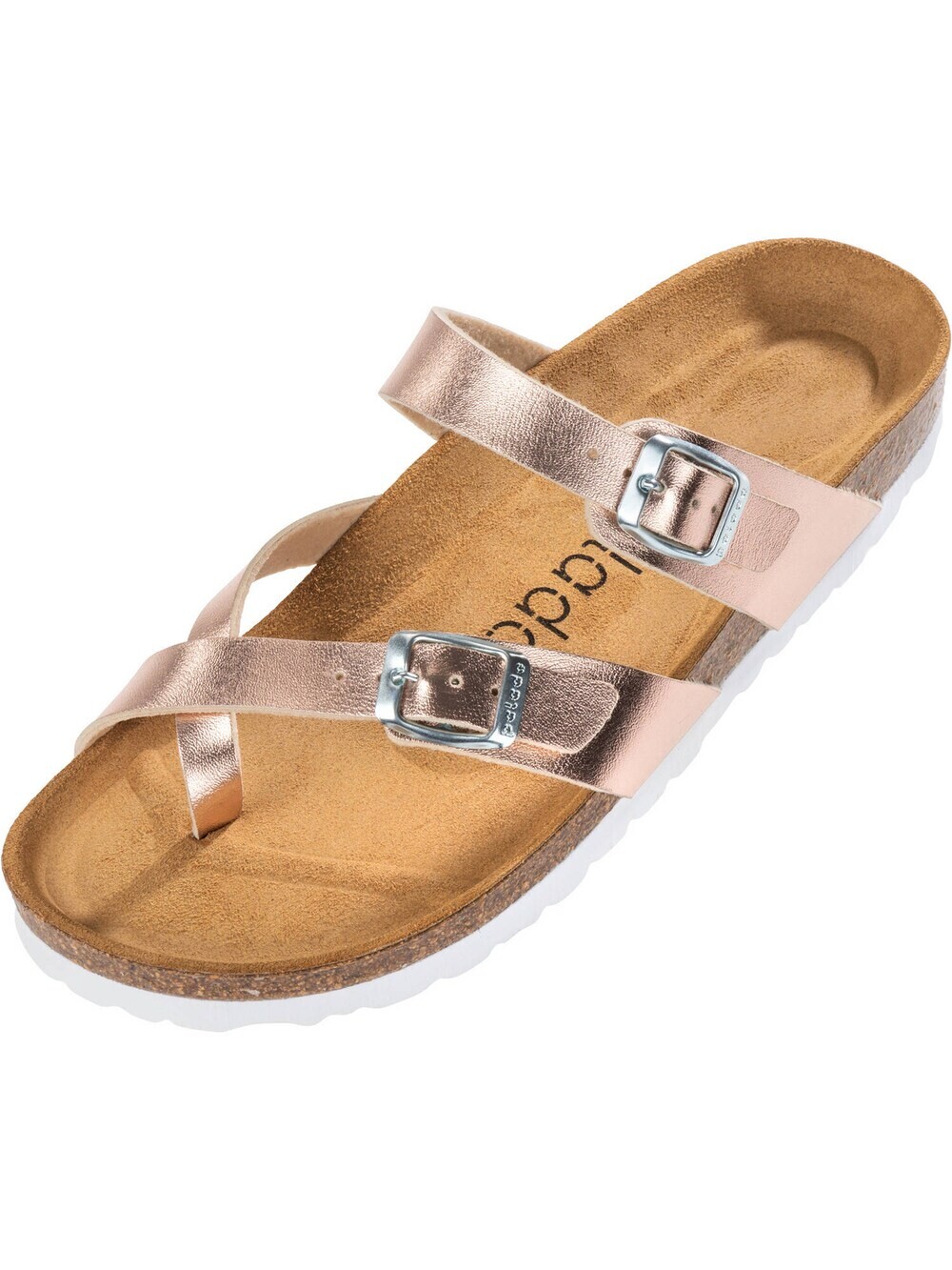 Сандалии Palado Palado Cres, розовый
Сандалии Palado Palado Cres, розовый