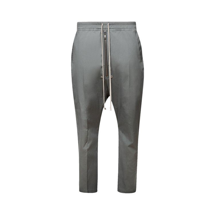 Брюки Rick Owens Pantaloni Bela Pants, Washed Indigo
Брюки Rick Owens Pantaloni Bela Pants, Washed Indigo