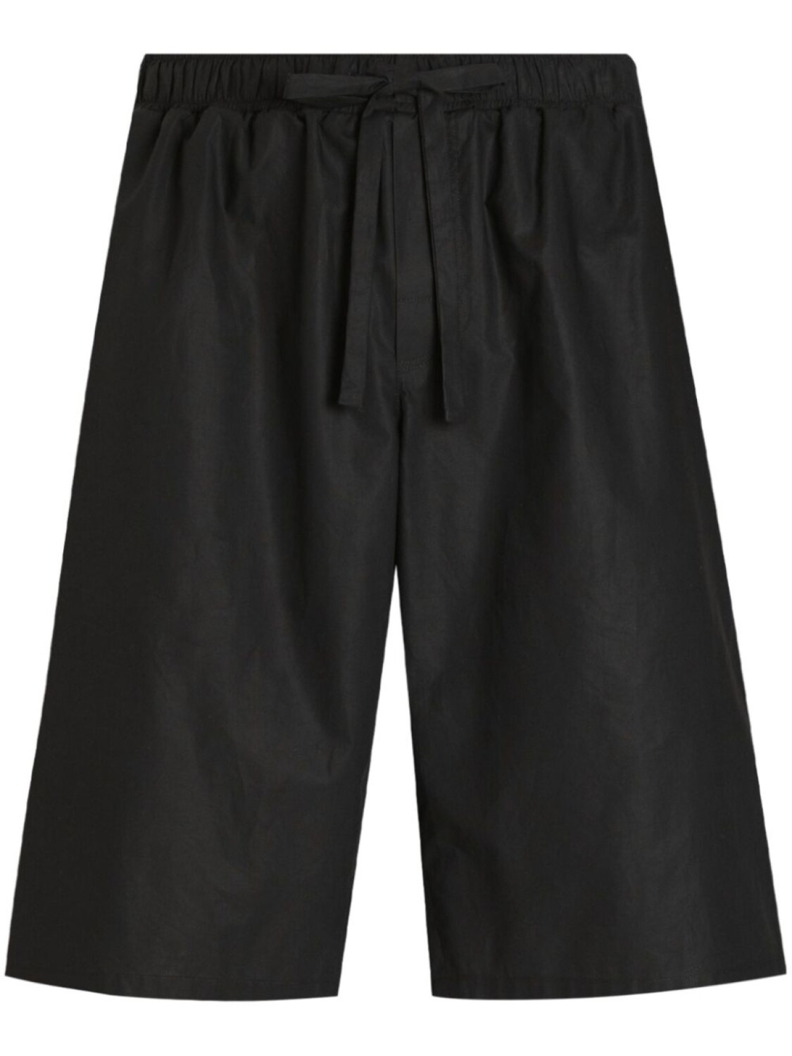 Шорты с логотипом DG Dolce & Gabbana, черный 
Шорты с логотипом DG Dolce & Gabbana, черный