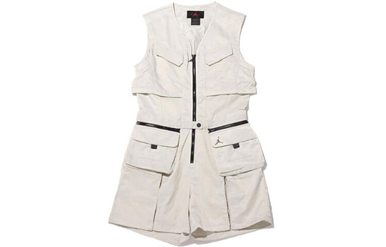 Шорты карго женские белые Jordan
Шорты карго женские белые Jordan