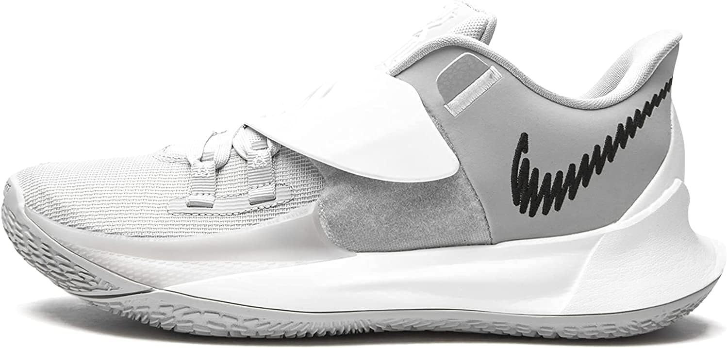 Nike mens Wolf Grey/Black-white, Pink
Nike mens Wolf Grey/Black-white, Pink