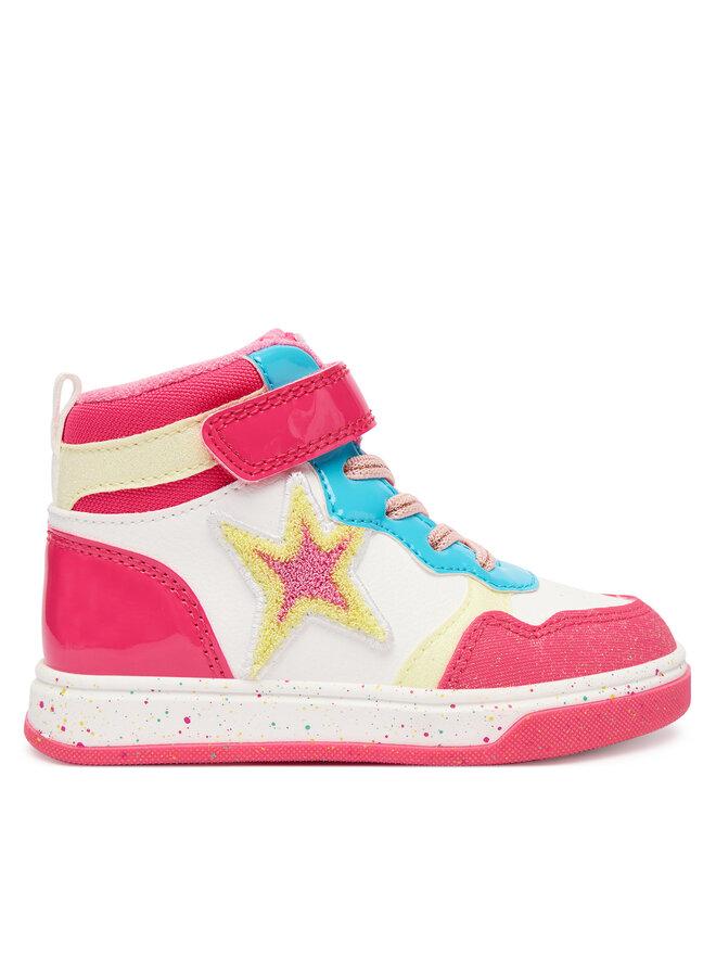 Кроссовки 251960 M Agatha Ruiz De La Prada, белый
Кроссовки 251960 M Agatha Ruiz De La Prada, белый