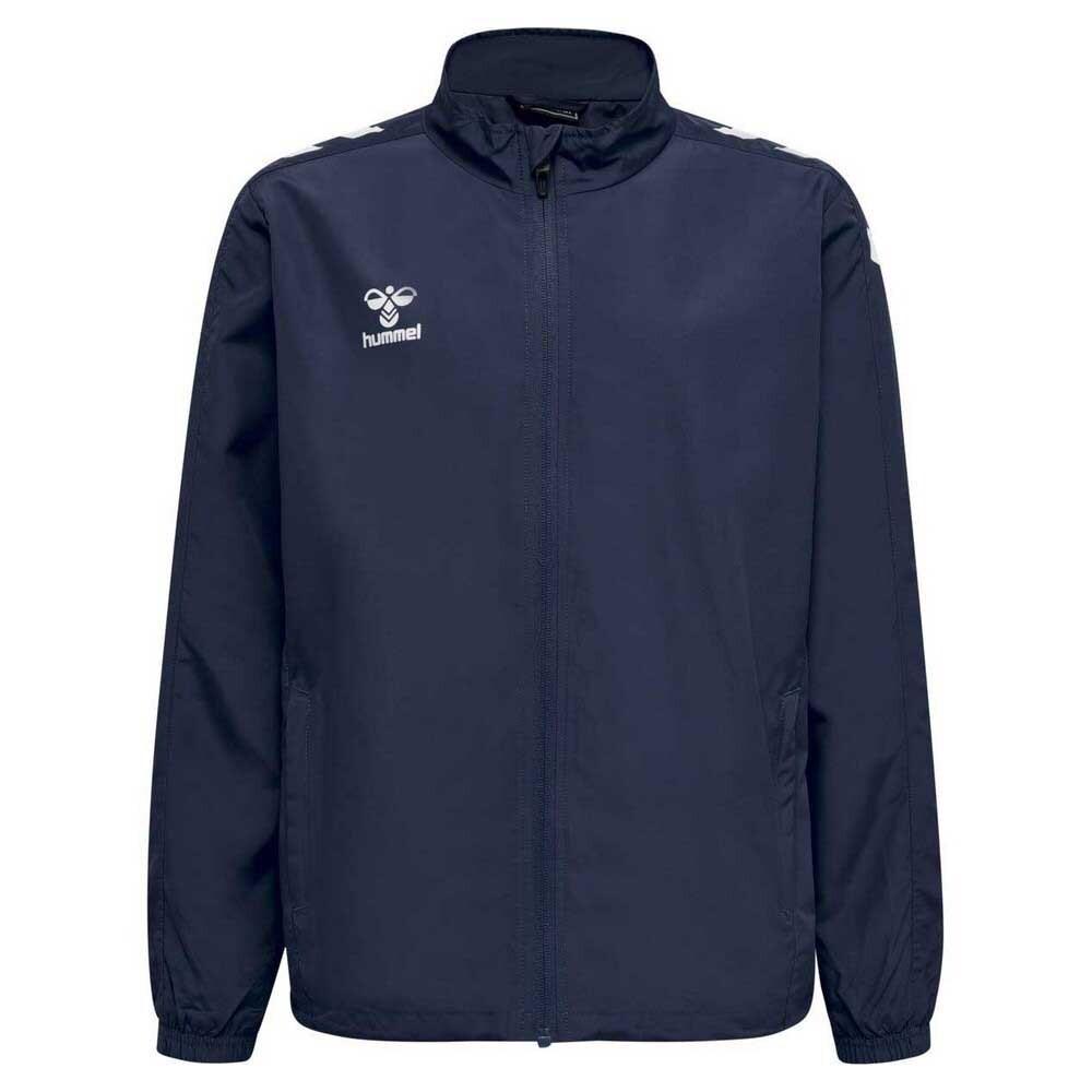 Куртка Hummel Core XK Micro, синий
Куртка Hummel Core XK Micro, синий