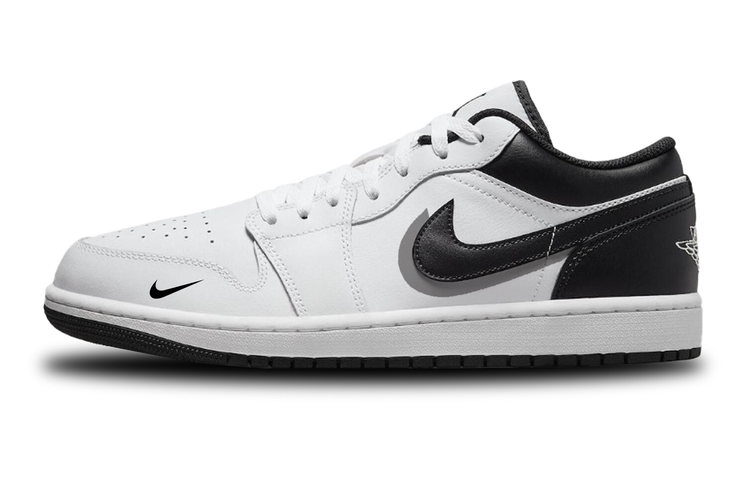 Кроссовки Air Jordan 1 Vintage Basketball Shoes Men Low-Top Black, Черный, Кроссовки Air Jordan 1 Vintage Basketball Shoes Men Low-Top Black
Кроссовки Air Jordan 1 Vintage Basketball Shoes Men Low-Top Black, Черный, Кроссовки Air Jordan 1 Vintage Basketball Shoes Men Low-Top Black