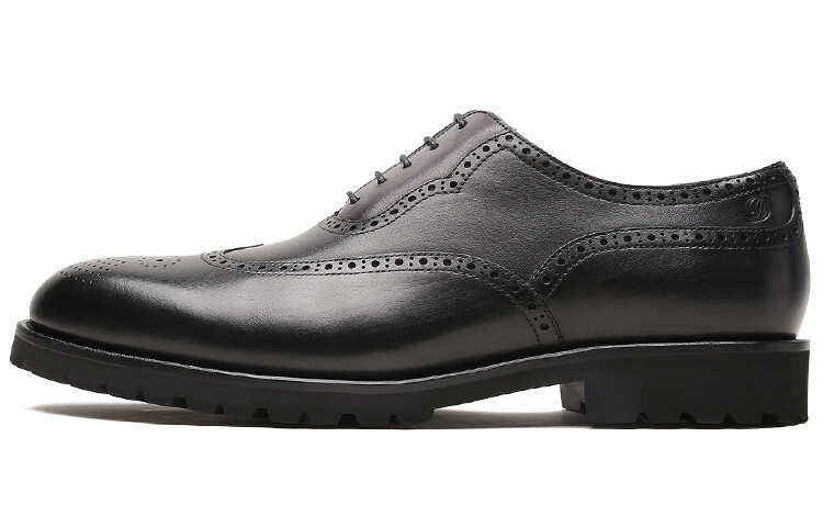 Туфли мужские низкие черный серый S.T.Dupont
Туфли мужские низкие черный серый S.T.Dupont