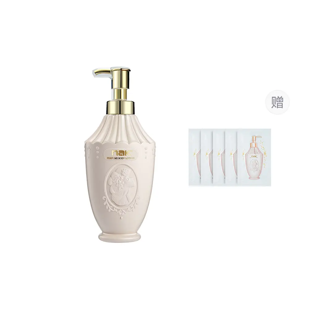 Лосьон / крем / спрей для тела женский NAK
Лосьон / крем / спрей для тела женский NAK