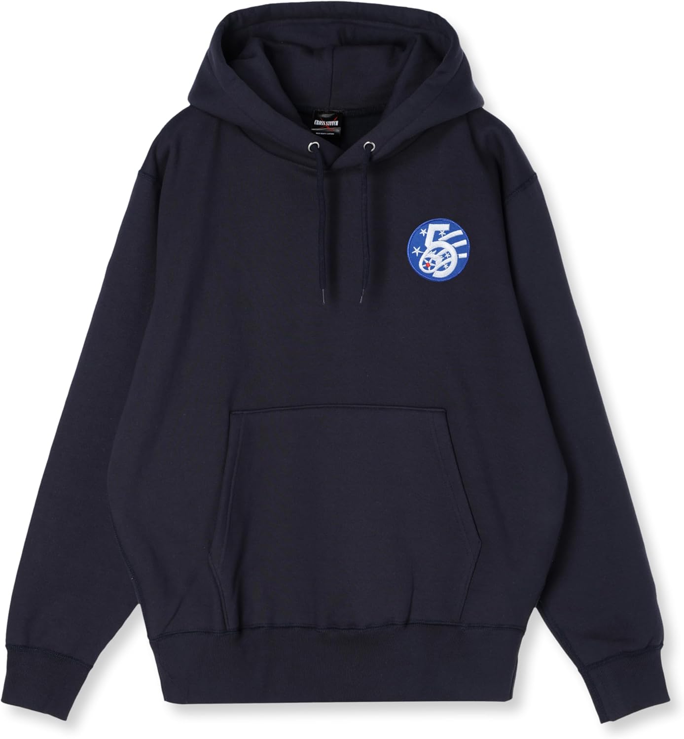 Толстовка с капюшоном в стиле F, нашивка с гербом армии США, плотная ткань 12,4 унции, флисовая подкладка, темно-синий цвет F-Style
Толстовка с капюшоном в стиле F, нашивка с гербом армии США, плотная ткань 12,4 унции, флисовая подкладка, темно-синий цвет F-Style