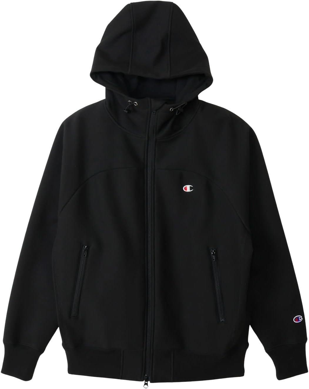 Мужская толстовка Champion C3-C114 с длинным рукавом, круглым вырезом, 100% хлопок, ветрозащитная, черный
Мужская толстовка Champion C3-C114 с длинным рукавом, круглым вырезом, 100% хлопок, ветрозащитная, черный