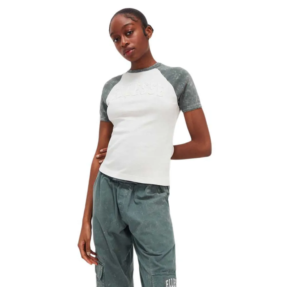 Футболка Ellesse Brinley, белый
Футболка Ellesse Brinley, белый