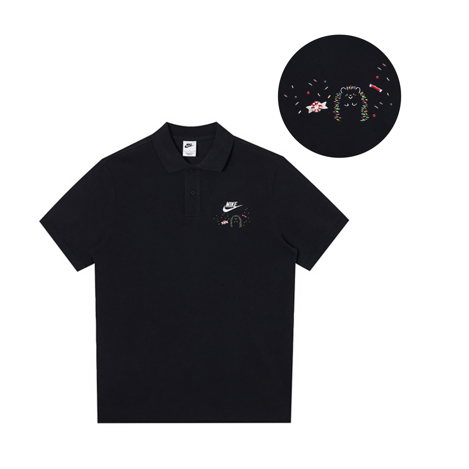 Nike Спортивная поло мужская black, Черный, Nike Спортивная поло мужская black
Nike Спортивная поло мужская black, Черный, Nike Спортивная поло мужская black