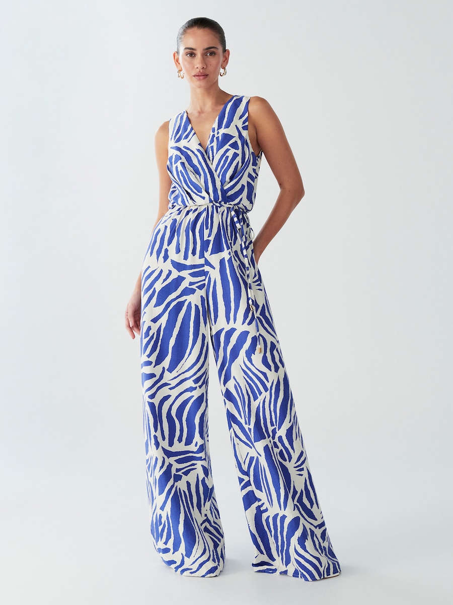 Комбинезон BWLDR Parkes, синий
Комбинезон BWLDR Parkes, синий