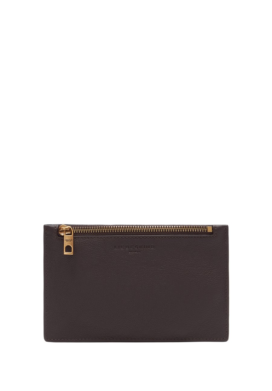 Кошелек Liebeskind Berlin KIWI, Mokka/Dark Brown
Кошелек Liebeskind Berlin KIWI, Mokka/Dark Brown
