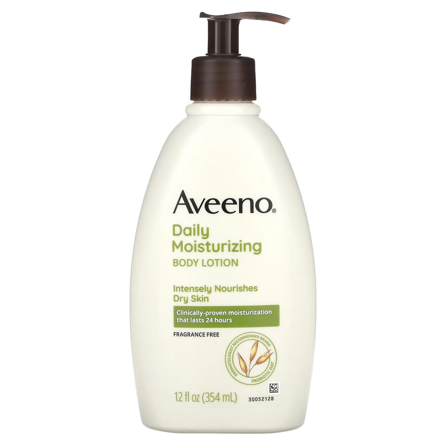 Aveeno Active Naturals Ежедневный увлажняющий лосьон без отдушек 12 жидких унции (354 мл)
Aveeno Active Naturals Ежедневный увлажняющий лосьон без отдушек 12 жидких унции (354 мл)