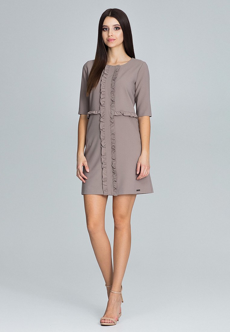 Платье Figl Day dress, Mocca/Taupe
Платье Figl Day dress, Mocca/Taupe