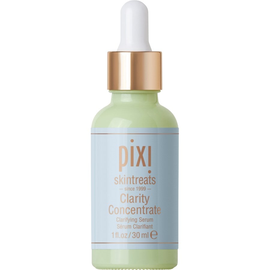 Сыворотка для лица Pixi Clarity Concentrate, 30 ml
Сыворотка для лица Pixi Clarity Concentrate, 30 ml