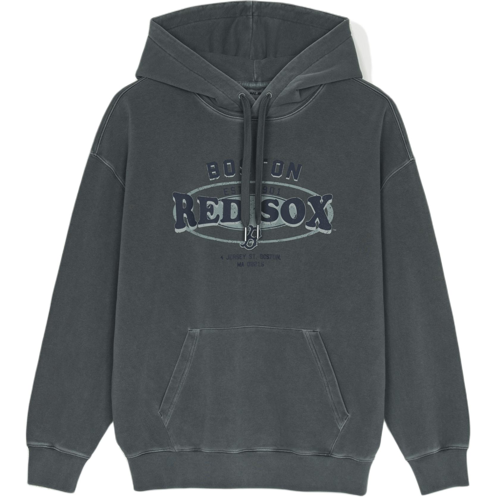 MLB Свитшот унисекс зеленый
MLB Свитшот унисекс зеленый