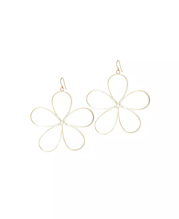 Серьги Азума Amorcito, gold
Серьги Азума Amorcito, gold