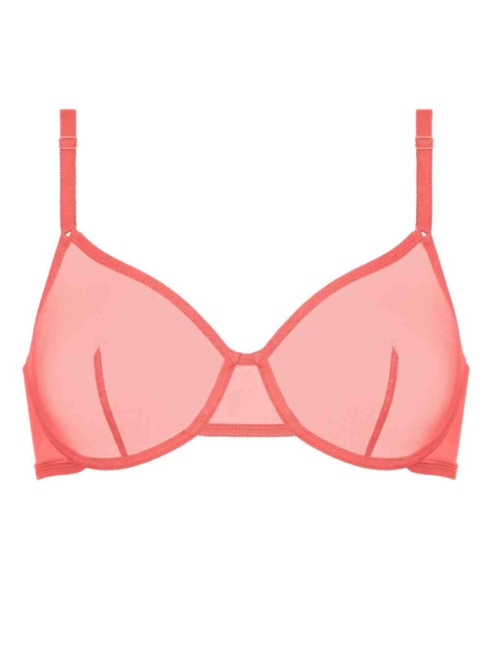 Бюстгальтер Eden ERES, розовый
Бюстгальтер Eden ERES, розовый