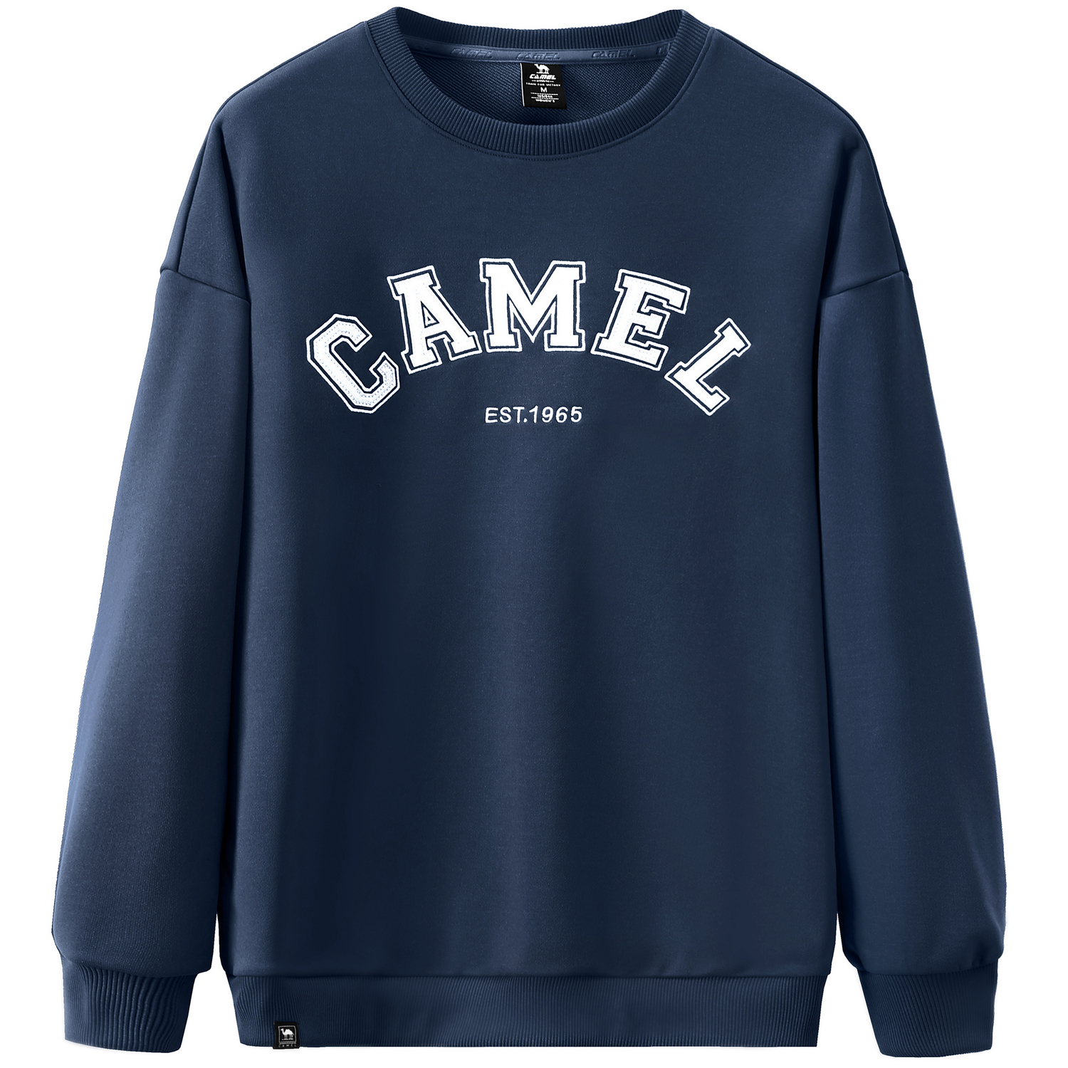 Толстовка Urban Function Series женская CAMEL, синий
Толстовка Urban Function Series женская CAMEL, синий