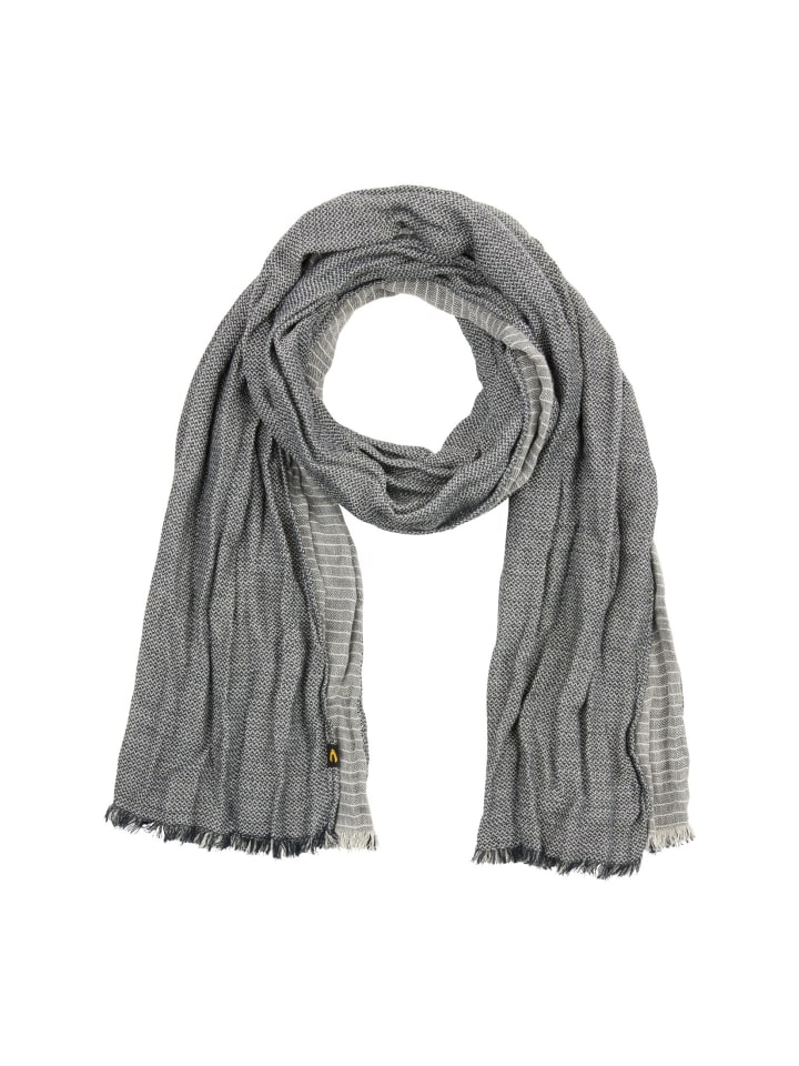 Шарф Camel Active, темно-синий
Шарф Camel Active, темно-синий