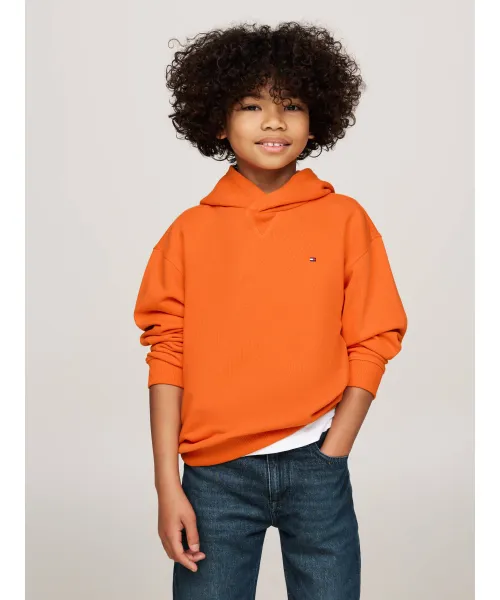 Вечная толстовка Regular fit Tommy Hilfiger, оранжевый
Вечная толстовка Regular fit Tommy Hilfiger, оранжевый