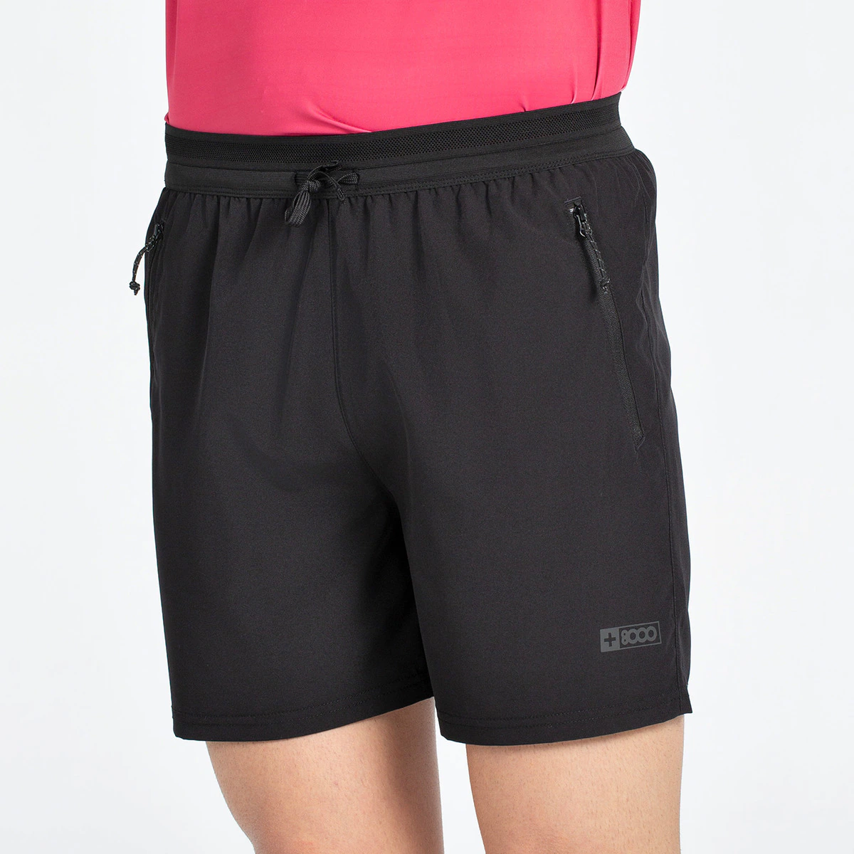 Dufour Мужские шорты-бермуды +8000, чёрный
Dufour Мужские шорты-бермуды +8000, чёрный