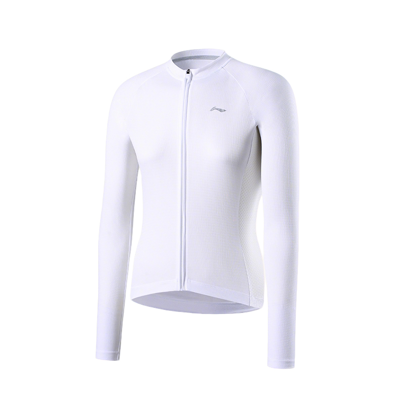 LINING Велосипедная одежда Unisex Pearl White
LINING Велосипедная одежда Unisex Pearl White