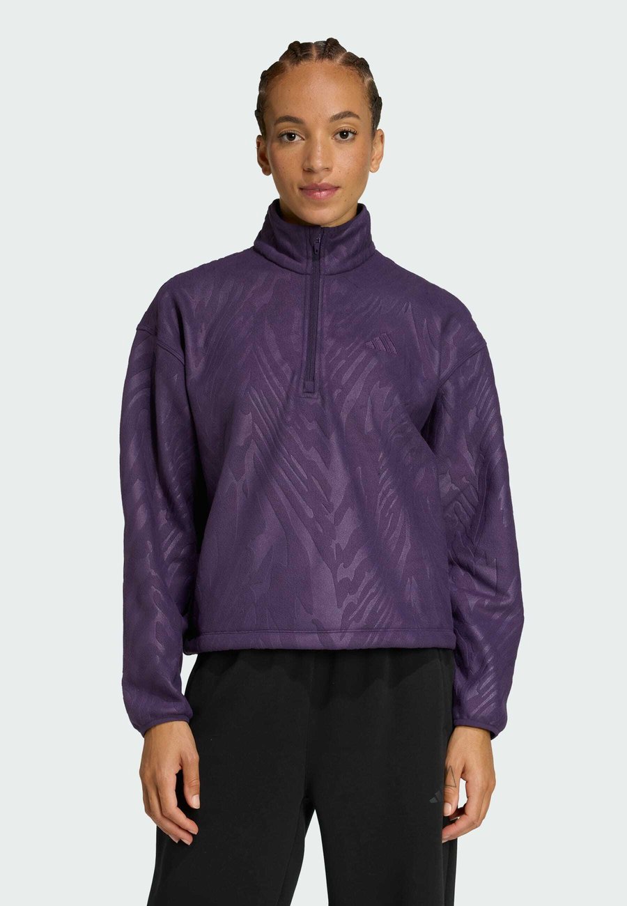 Джемпер Adidas Performance Fleece jumper, Aurora Plum/Purple
Джемпер Adidas Performance Fleece jumper, Aurora Plum/Purple
