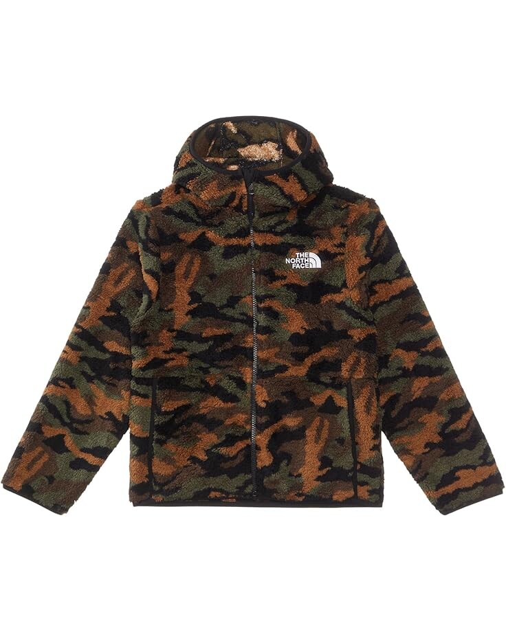 Худи The North Face Kids Teen Campshire Full Zip Hoodie, цвет TNF Black TNF Camo Small Print
Худи The North Face Kids Teen Campshire Full Zip Hoodie, цвет TNF Black TNF Camo Small Print
