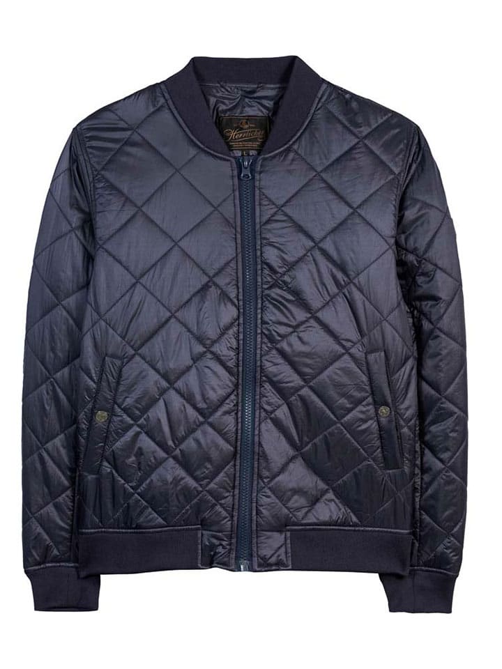 Демисезонная куртка Herrlicher, темно-синий
Демисезонная куртка Herrlicher, темно-синий