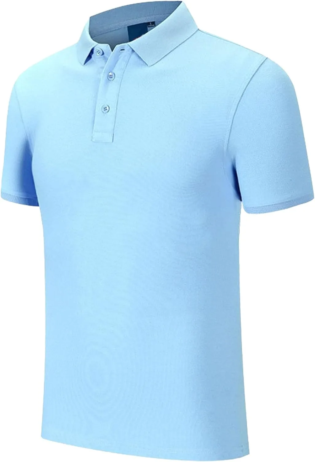 Мужская летняя поло плюс сайз свободного кроя дышащая Maiyifu-GJ
Мужская летняя поло плюс сайз свободного кроя дышащая Maiyifu-GJ