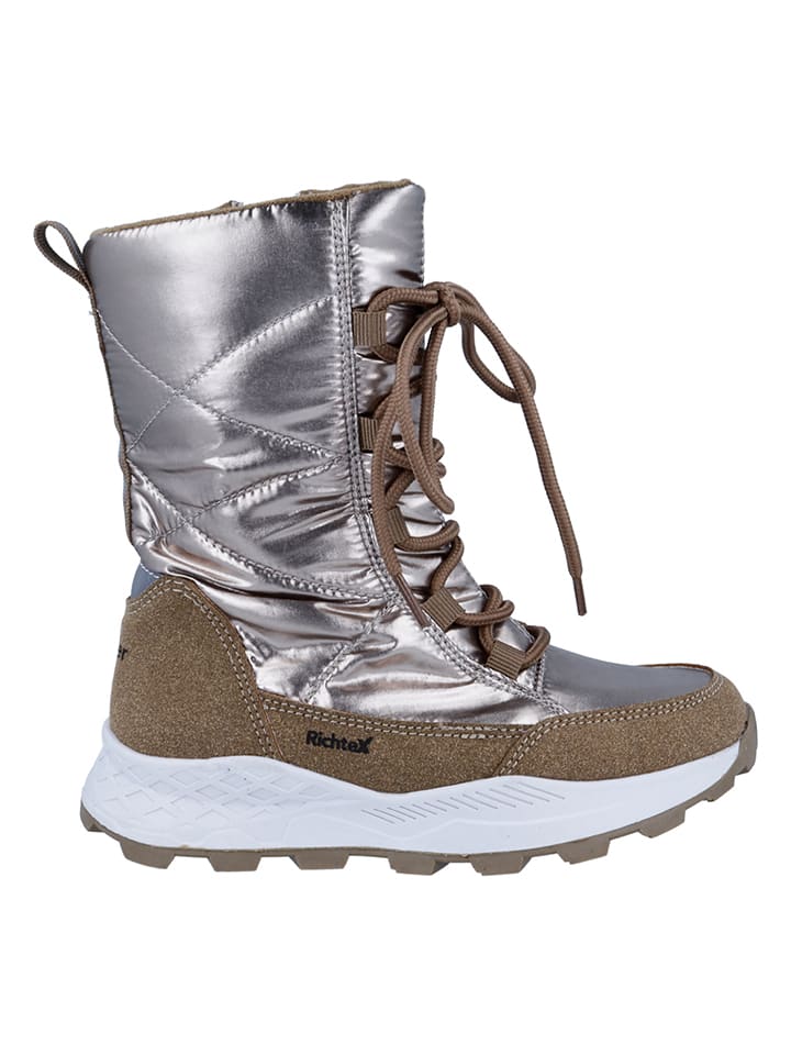 Ботинки Richter Shoes 
Ботинки Richter Shoes