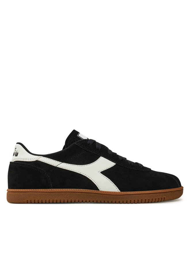 Кроссовки Diadora, черный
Кроссовки Diadora, черный