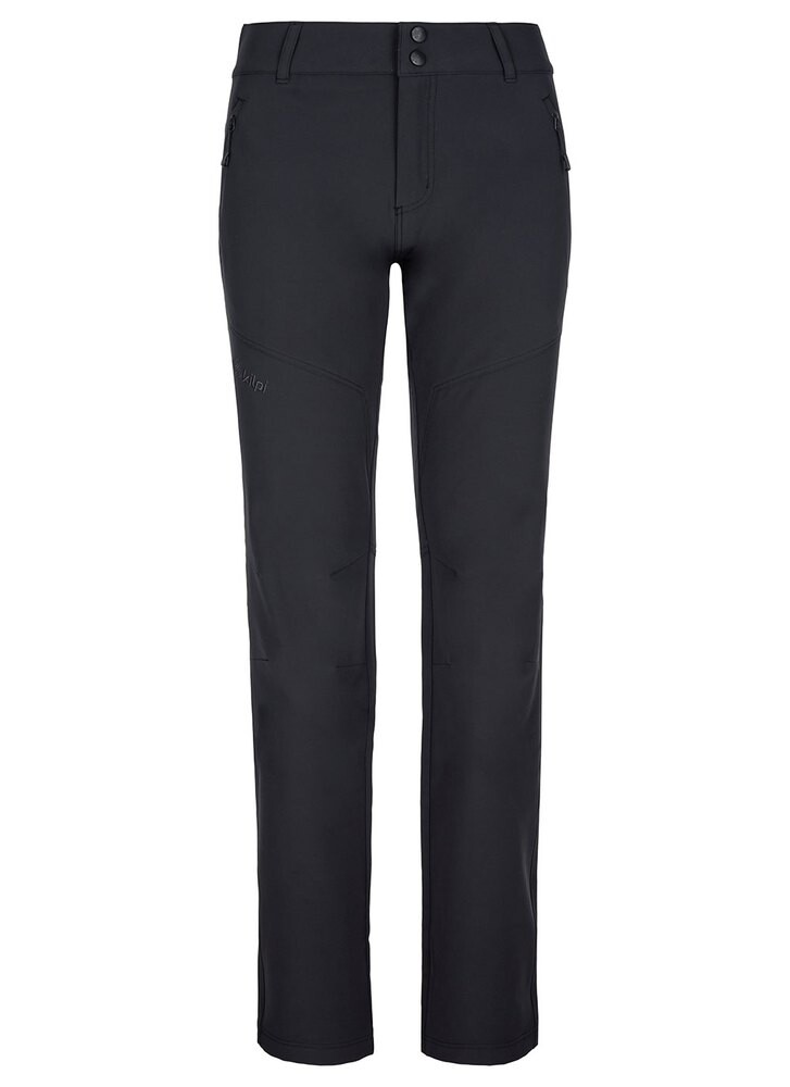 Брюки Kilpi Lago, черный
Брюки Kilpi Lago, черный