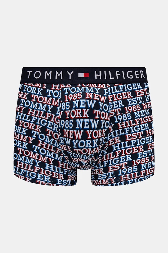 Боксеры Tommy Hilfiger, синий 
Боксеры Tommy Hilfiger, синий