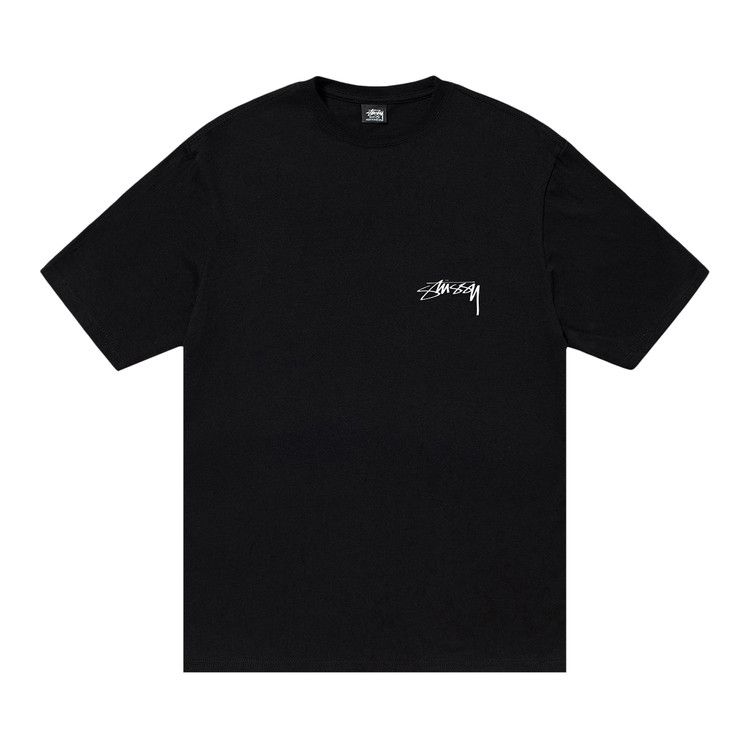 Футболка Stussy Grid Tee, Black, Черный, Футболка Stussy Grid Tee, Black
Футболка Stussy Grid Tee, Black, Черный, Футболка Stussy Grid Tee, Black