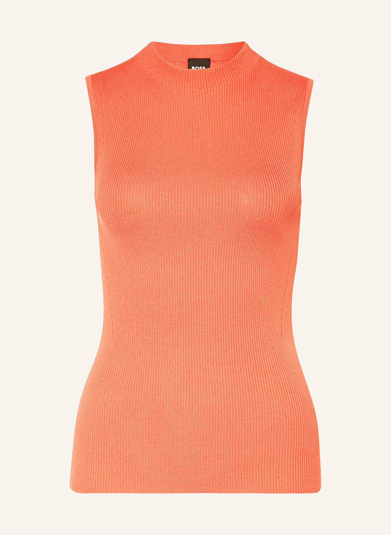 Вязаный топ feskies Boss, красный
Вязаный топ feskies Boss, красный