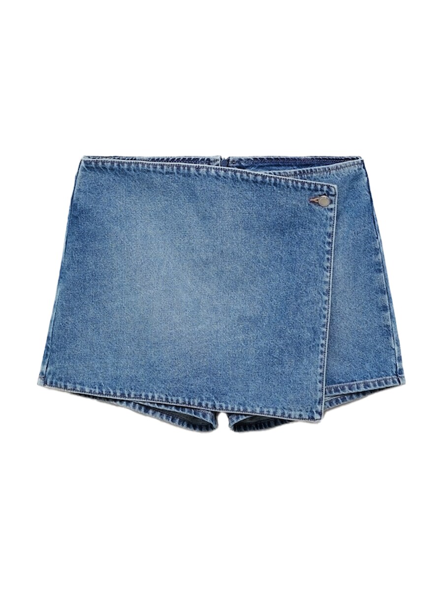 Обычные джинсы MANGO, синий деним
Обычные джинсы MANGO, синий деним