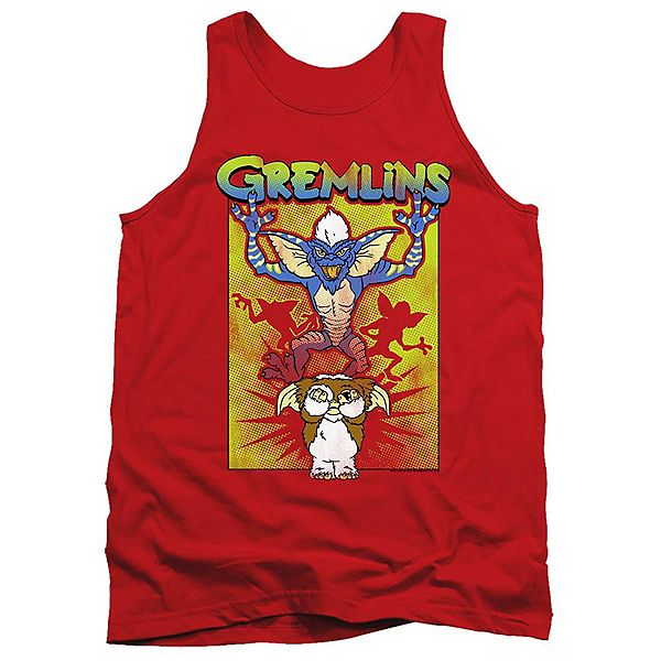 Футболка Gremlins be afraid Licensed Character
Футболка Gremlins be afraid Licensed Character