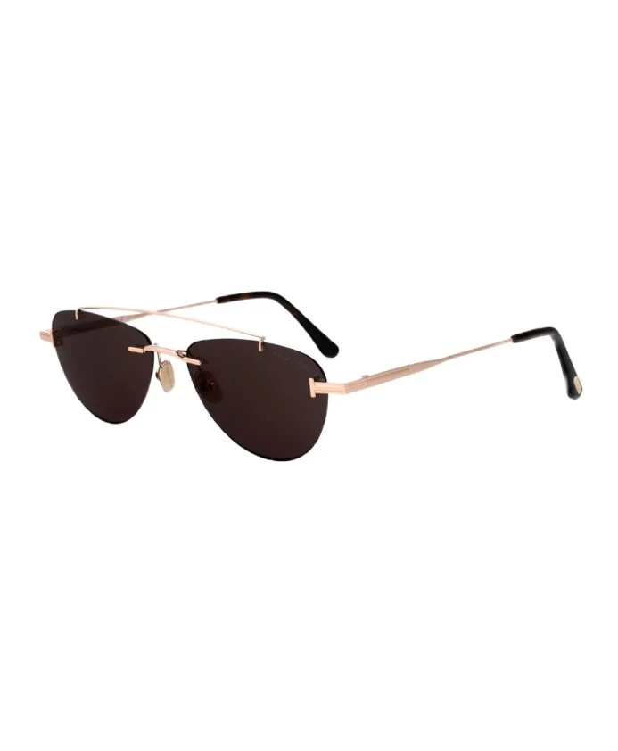 Солнцезащитные очки Ft1356 28a Tom Ford, желтый
Солнцезащитные очки Ft1356 28a Tom Ford, желтый