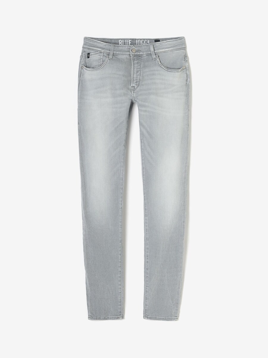 Узкие джинсы Le Temps Des Cerises, серый деним
Узкие джинсы Le Temps Des Cerises, серый деним