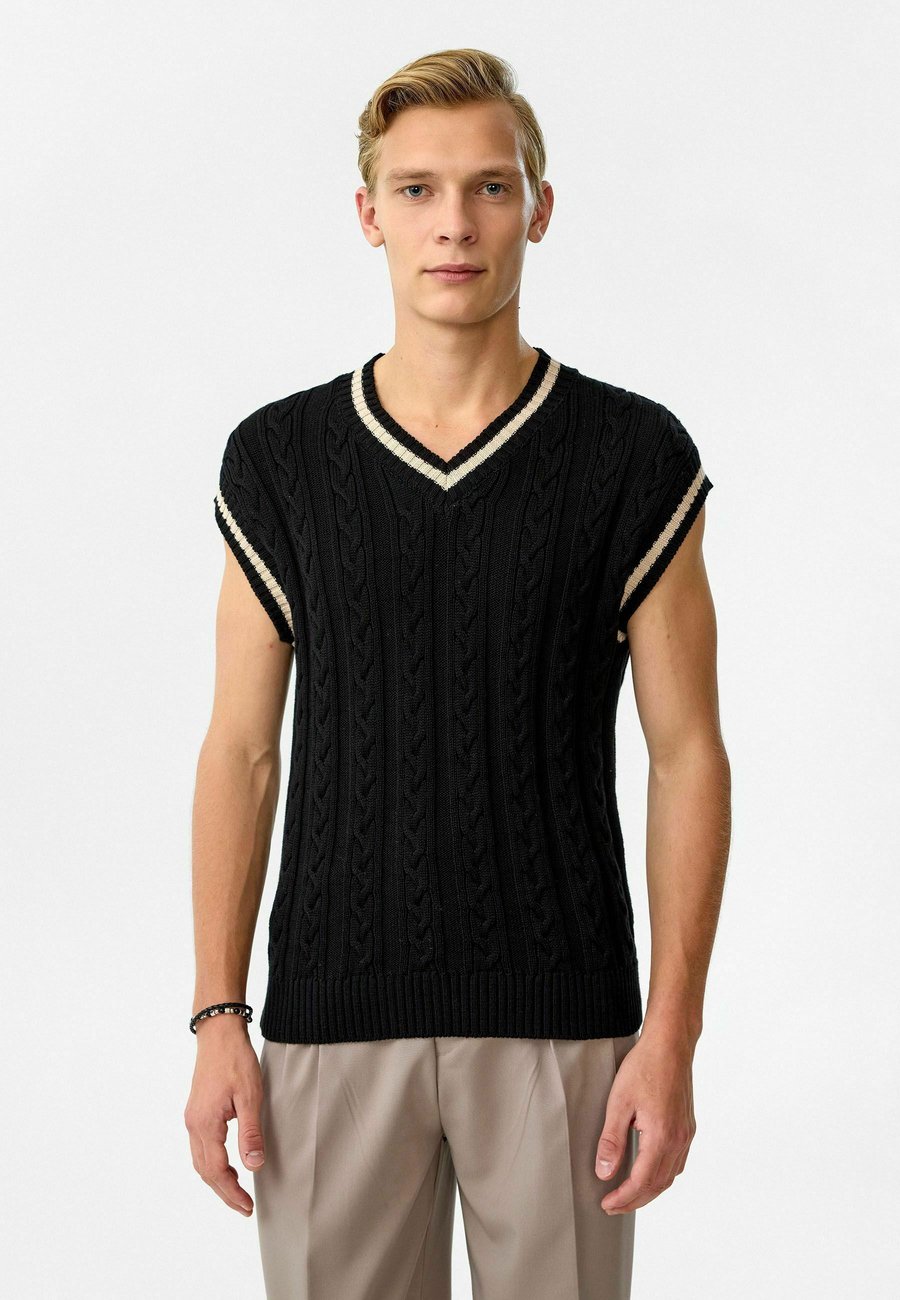 Футболка D.MoRo CABLE, Black, Черный, Футболка D.MoRo CABLE, Black
Футболка D.MoRo CABLE, Black, Черный, Футболка D.MoRo CABLE, Black