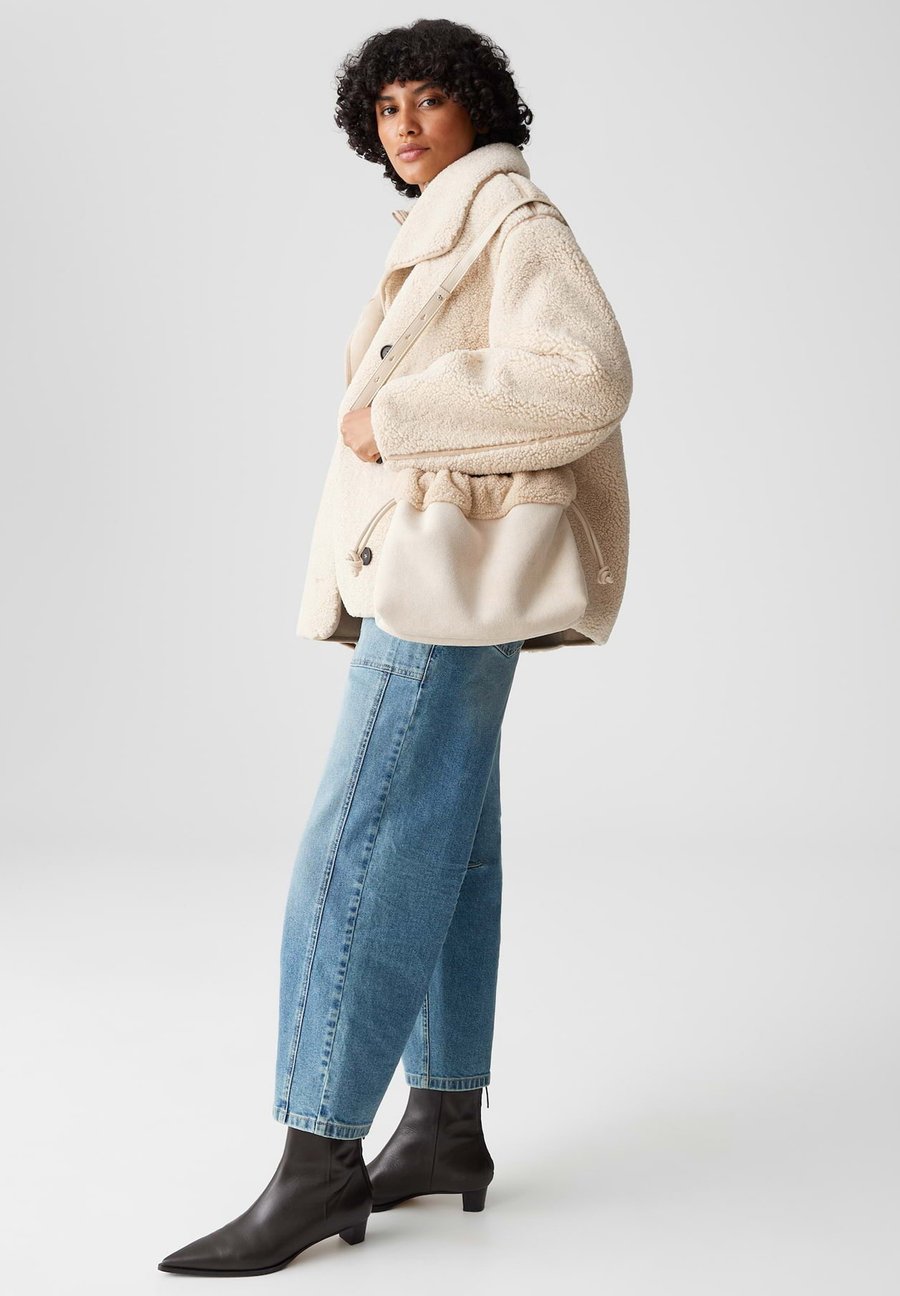 Сумка кросс-боди OPUS ONE SIZE, Macadamia/Beige
Сумка кросс-боди OPUS ONE SIZE, Macadamia/Beige