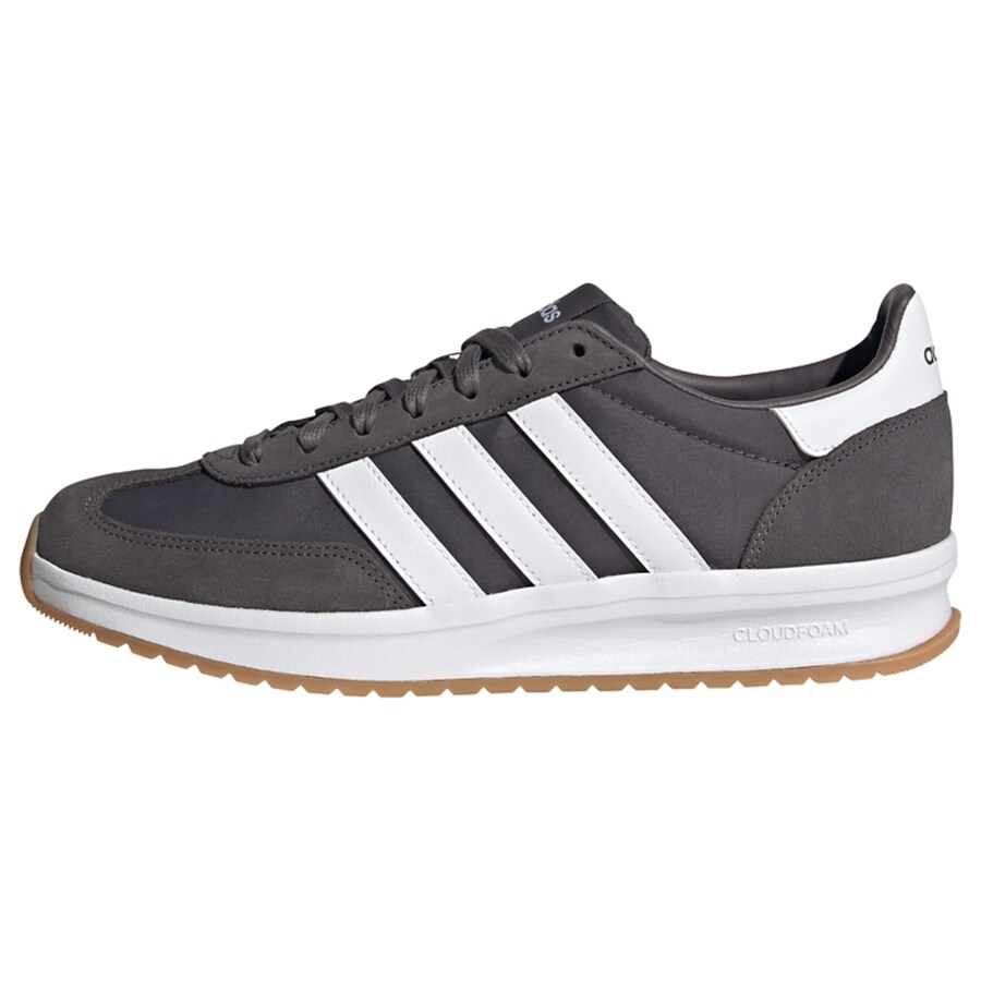 Кроссовки ADIDAS SPORTSWEAR RUN 70s 2.0, цвет Graphite
Кроссовки ADIDAS SPORTSWEAR RUN 70s 2.0, цвет Graphite