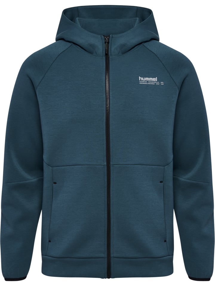 Толстовка Hummel
Толстовка Hummel