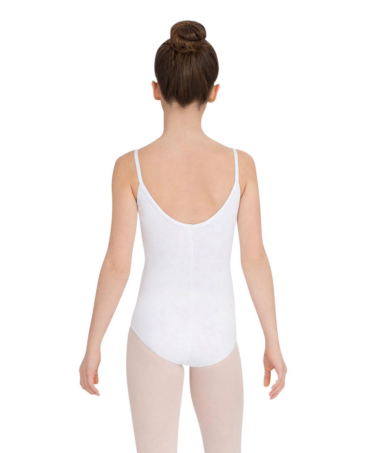 Купальник принцессы для маленьких и больших девочек Capezio
Купальник принцессы для маленьких и больших девочек Capezio