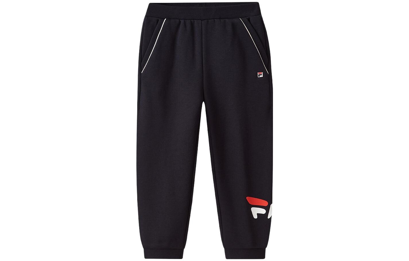 Детские трикотажные спортивные штаны FILA, цвет Navy
Детские трикотажные спортивные штаны FILA, цвет Navy
