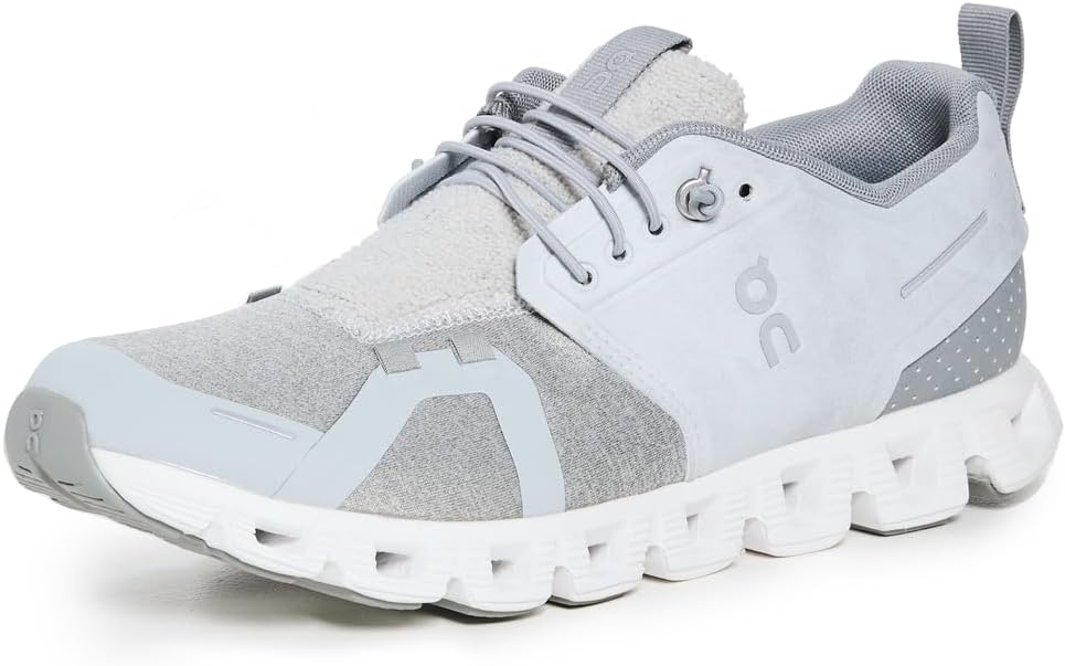 Мужские беговые кроссовки Cloud Terry On, Glacier/Lunar
Мужские беговые кроссовки Cloud Terry On, Glacier/Lunar