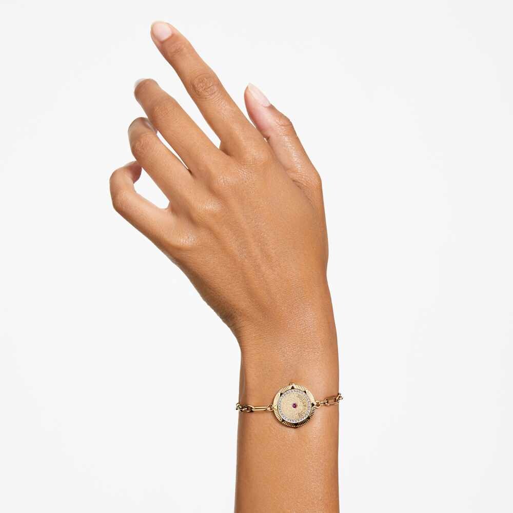 Браслет со знаком зодиака Swarovski
Браслет со знаком зодиака Swarovski