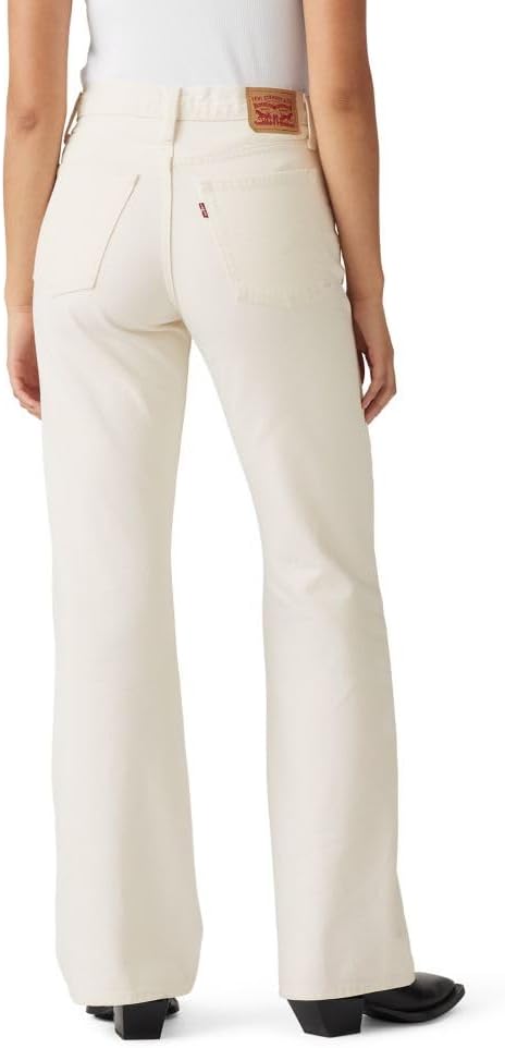 Женские джинсы Levi's 94 Baggy Bootcut, Barely Freezing
Женские джинсы Levi's 94 Baggy Bootcut, Barely Freezing